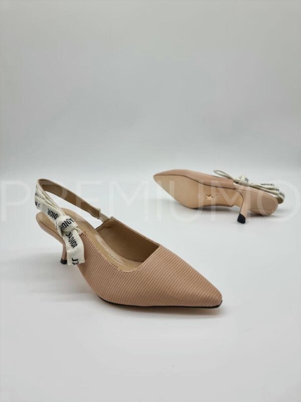 Christian Dior туфли PR792111 3