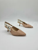Christian Dior туфли PR792111 5