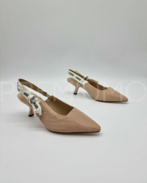 Christian Dior туфли PR792111