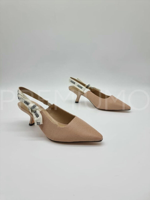 Christian Dior туфли PR792111