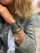 Hermes колье PR174196 10