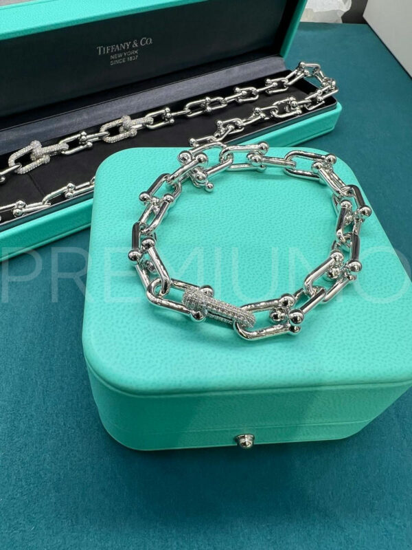 Tiffany & Co браслет PR410810 2