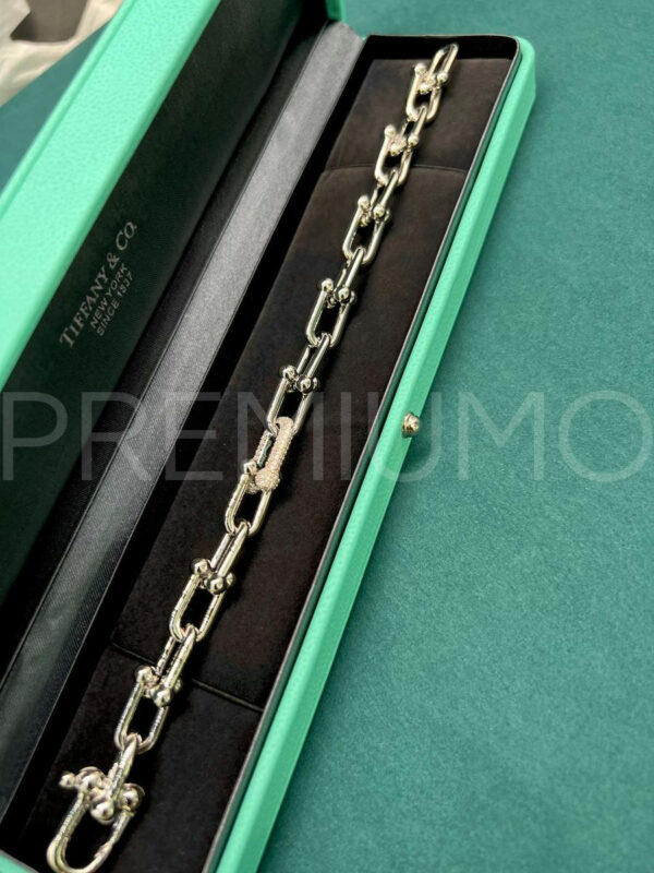 Tiffany & Co браслет PR410810 4