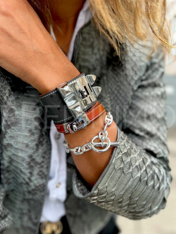 Hermes браслет PR254170 3