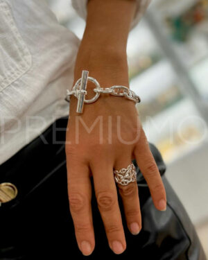 Hermes браслет PR254170