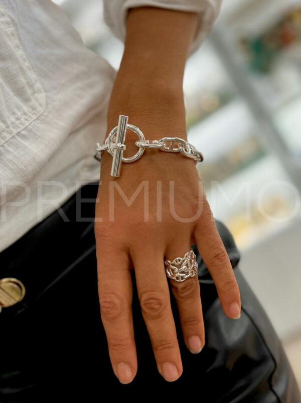 Hermes браслет PR254170