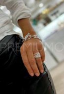 Hermes браслет PR254170 7