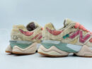 New Balance 9060 кроссовки PR608606 14