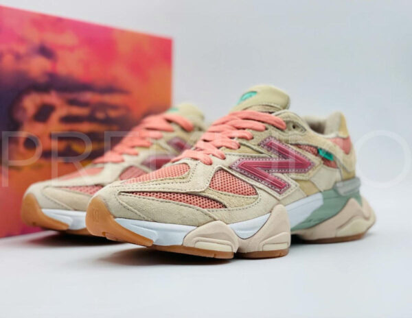 New Balance 9060 кроссовки PR608606 2