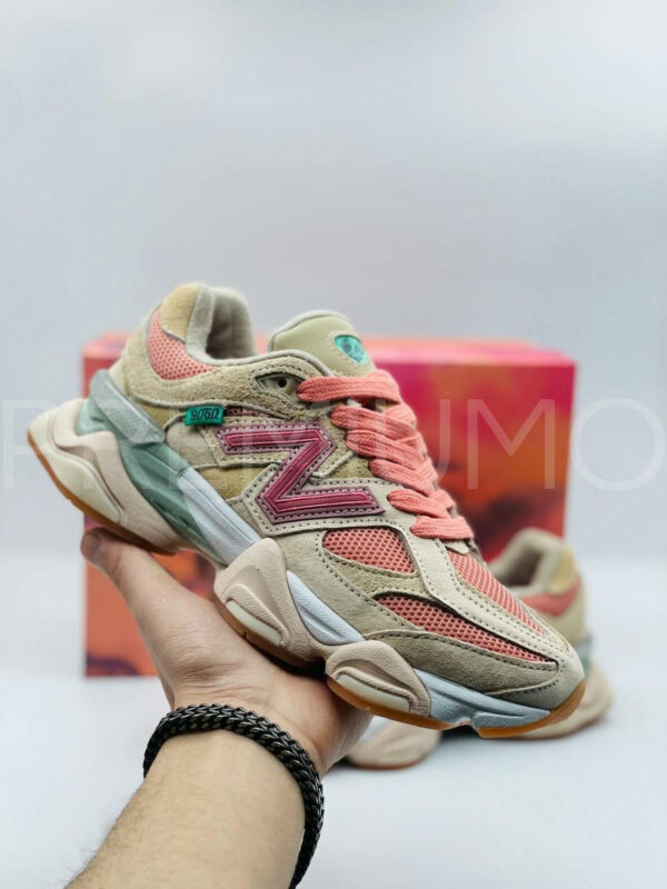 New Balance 9060 кроссовки PR608606 4