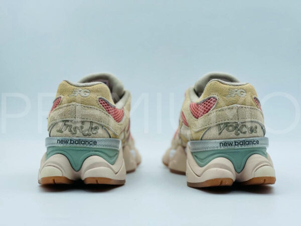 New Balance 9060 кроссовки PR608606 7