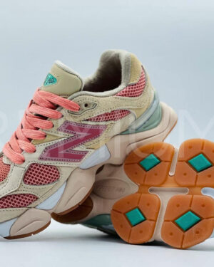 New Balance 9060 кроссовки PR608606