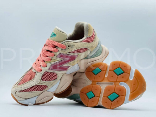 New Balance 9060 кроссовки PR608606