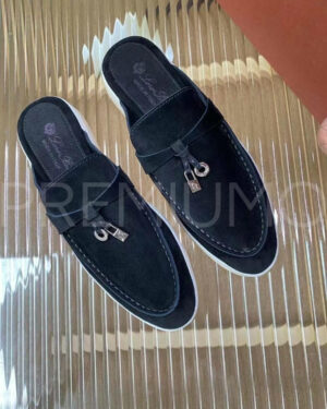 Loro Piana Babouche Charms Walk мюли PR339324
