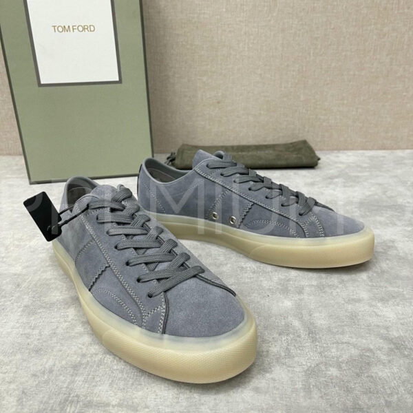 Tom Ford кроссовки PR710583
