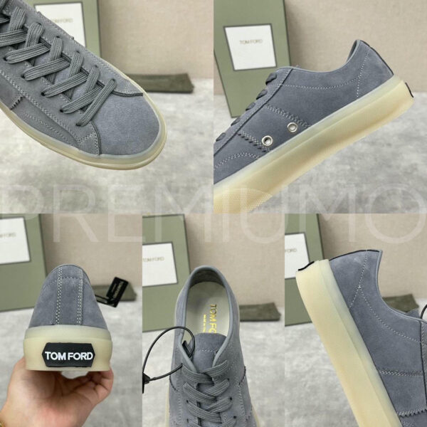 Tom Ford кроссовки PR710583 5