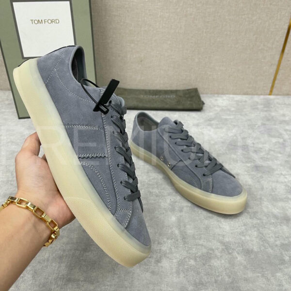Tom Ford кроссовки PR710583 4