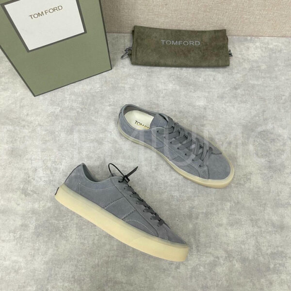 Tom Ford кроссовки PR710583 6