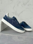Brunello Cucinelli кроссовки PR832625 9
