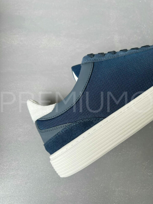 Brunello Cucinelli кроссовки PR832625 7