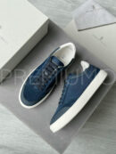 Brunello Cucinelli кроссовки PR832625 8