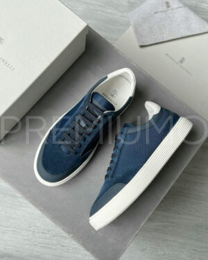 Brunello Cucinelli кроссовки PR832625