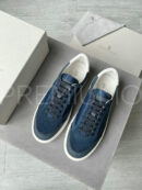 Brunello Cucinelli кроссовки PR832625 11