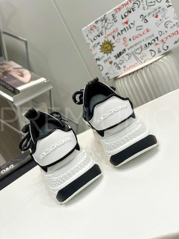 Dolce & Gabbana кроссовки PR998147 6