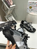 Dolce & Gabbana кроссовки PR663126 17