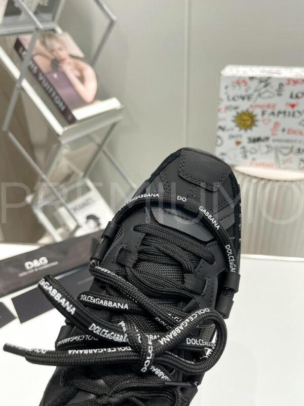 Dolce & Gabbana кроссовки PR902796 8