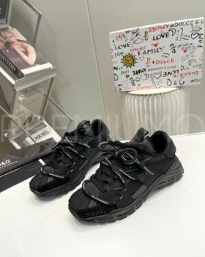 Dolce & Gabbana кроссовки PR902796