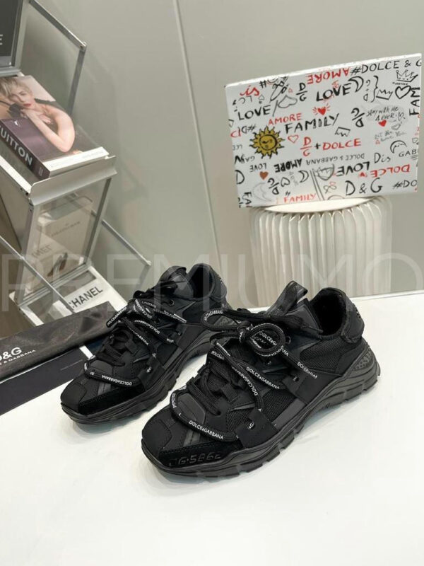 Dolce & Gabbana кроссовки PR902796