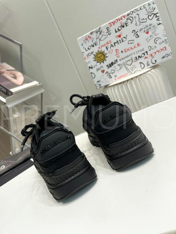 Dolce & Gabbana кроссовки PR902796 7