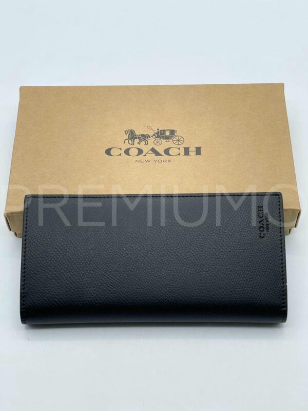 Coach модный бумажник PR719609