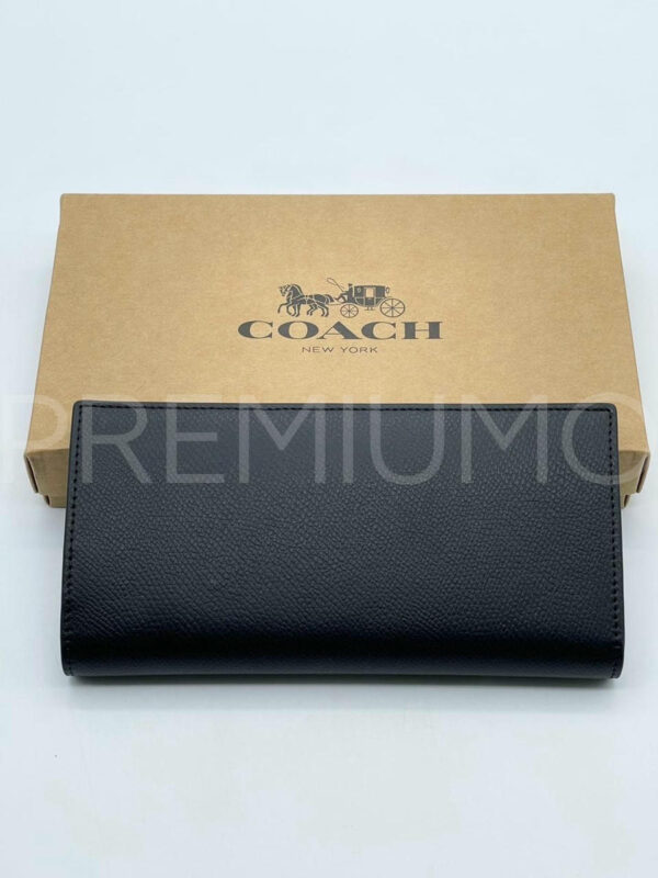 Coach модный бумажник PR719609 2