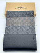 Coach модный бумажник PR719609 14