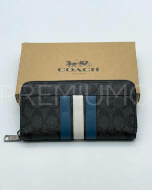 Coach кошелек PR892404 Coach кошелек PR892404