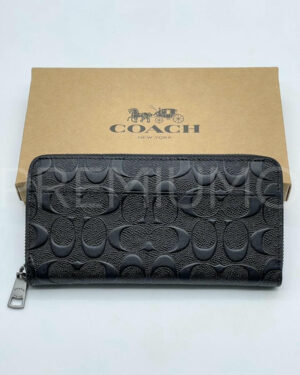 Coach кошелек PR524653