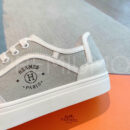 Hermes кроссовки PR185953 12