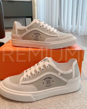 Hermes кроссовки PR185953