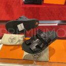 Hermes шлепанцы PR423367 13