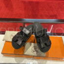 Hermes шлепанцы PR423367 11