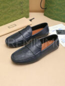 Gucci мокасины PR916812 9