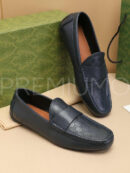 Gucci мокасины PR916812 10