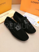 Louis Vuitton мокасины PR699256 11