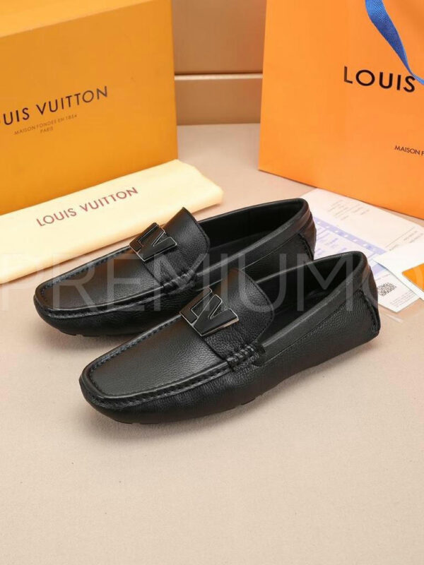 Louis Vuitton мокасины PR151326
