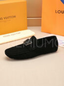Louis Vuitton мокасины PR699256 16