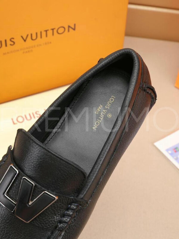 Louis Vuitton мокасины PR151326 8