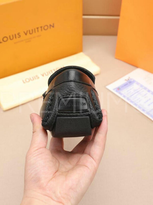 Louis Vuitton мокасины PR151326 7
