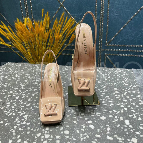 Louis Vuitton туфли PR299122 5
